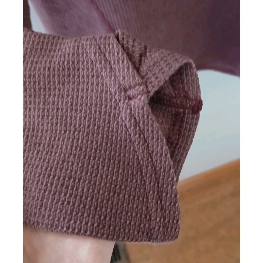 Kuhl Petra Waffle Knit Turtleneck Sweater - Picture 5 of 9
